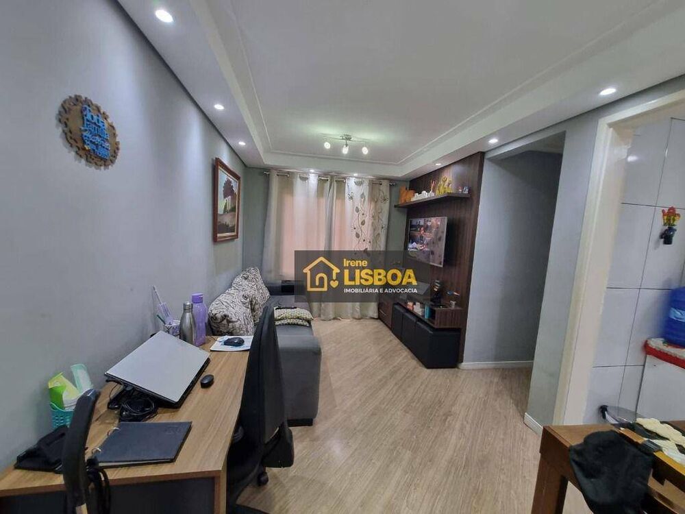 Apartamento, 2 quartos, 50 m² - Foto 18