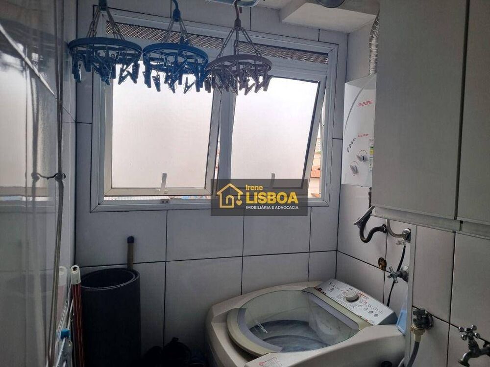 Apartamento, 2 quartos, 50 m² - Foto 23