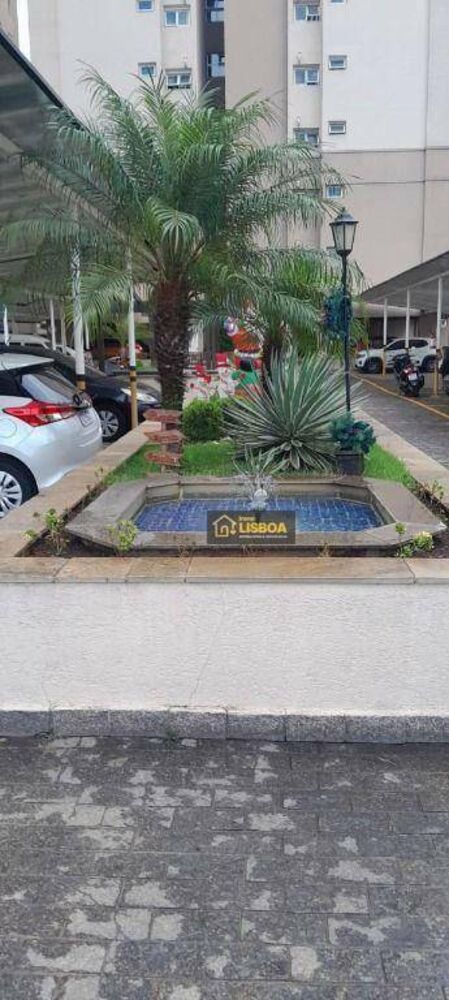 Apartamento, 2 quartos, 50 m² - Foto 14