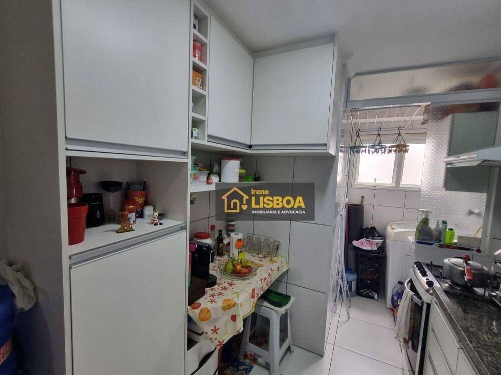 Apartamento, 2 quartos, 50 m² - Foto 22