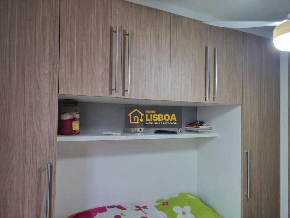 Apartamento, 2 quartos, 50 m² - Foto 3