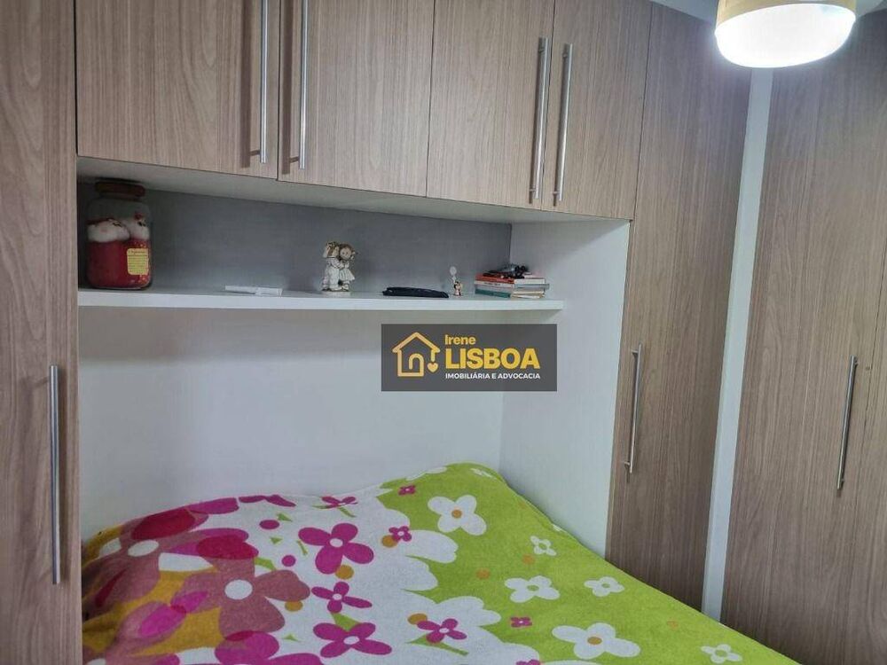 Apartamento, 2 quartos, 50 m² - Foto 9