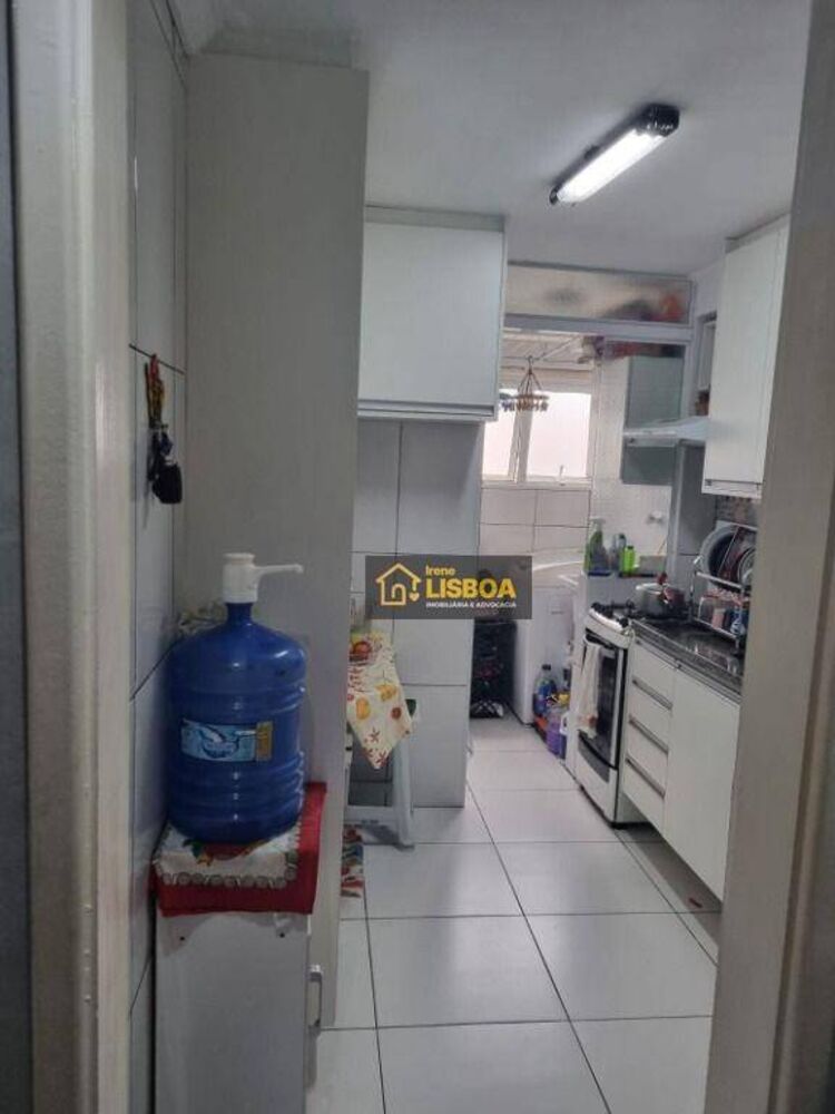 Apartamento, 2 quartos, 50 m² - Foto 25