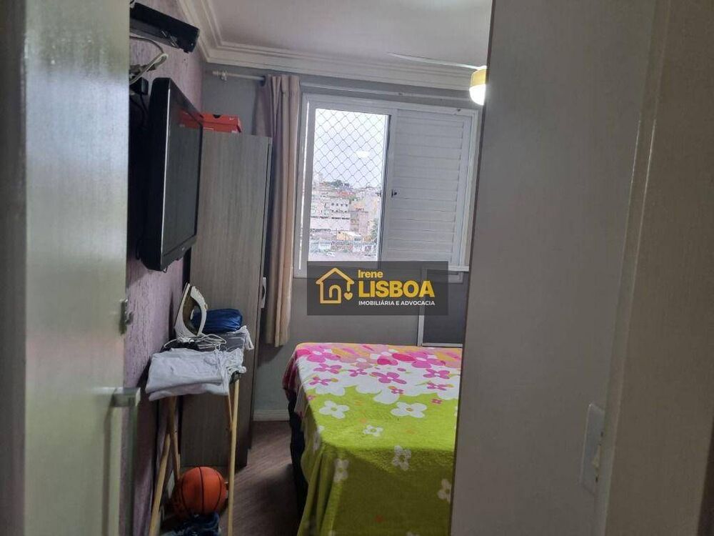Apartamento, 2 quartos, 50 m² - Foto 6