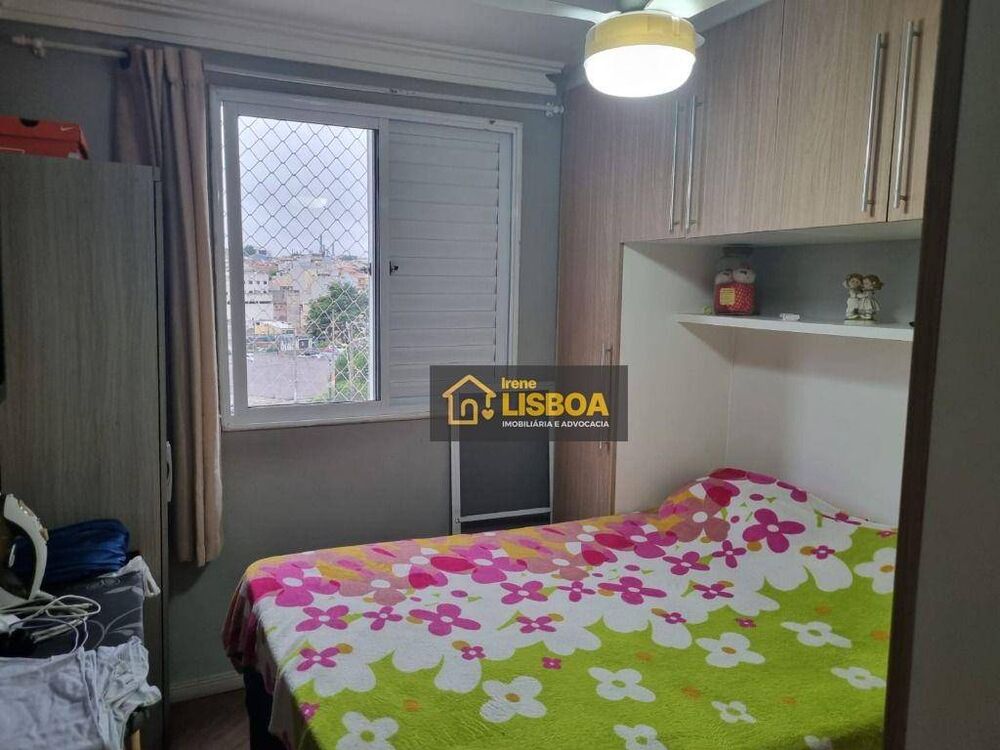 Apartamento, 2 quartos, 50 m² - Foto 5