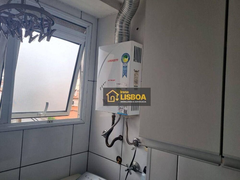 Apartamento, 2 quartos, 50 m² - Foto 24
