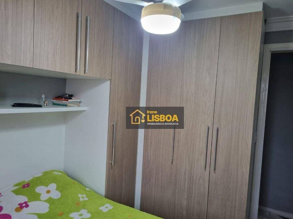 Apartamento, 2 quartos, 50 m² - Foto 7