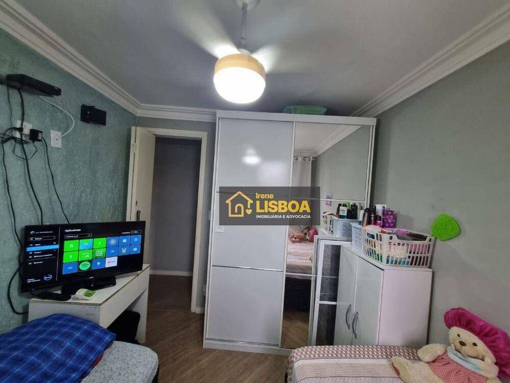 Apartamento, 2 quartos, 50 m² - Foto 4