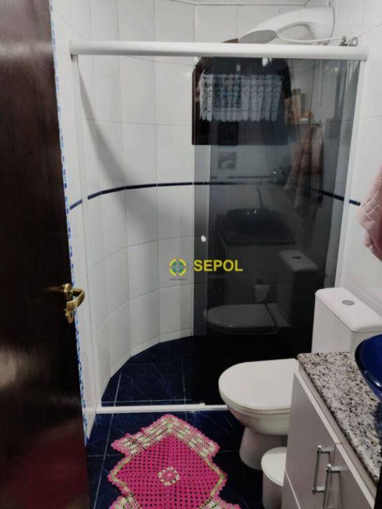 Sobrado, 3 quartos, 180 m² - Foto 18