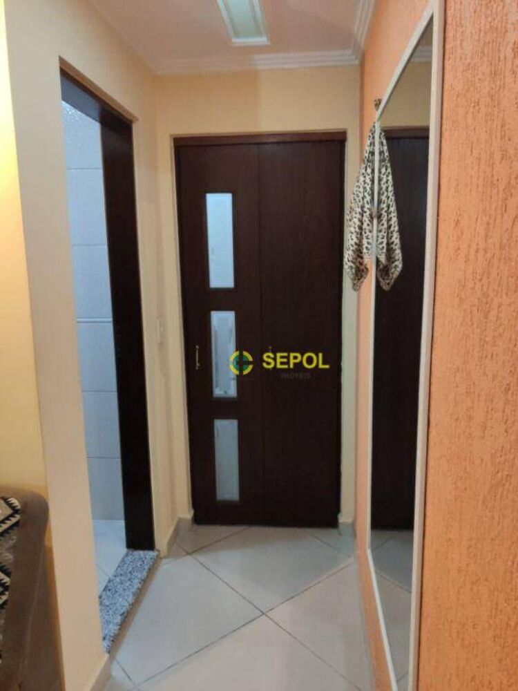Sobrado, 3 quartos, 180 m² - Foto 5
