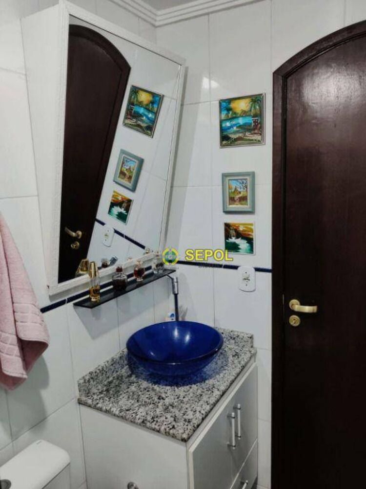 Sobrado, 3 quartos, 180 m² - Foto 19