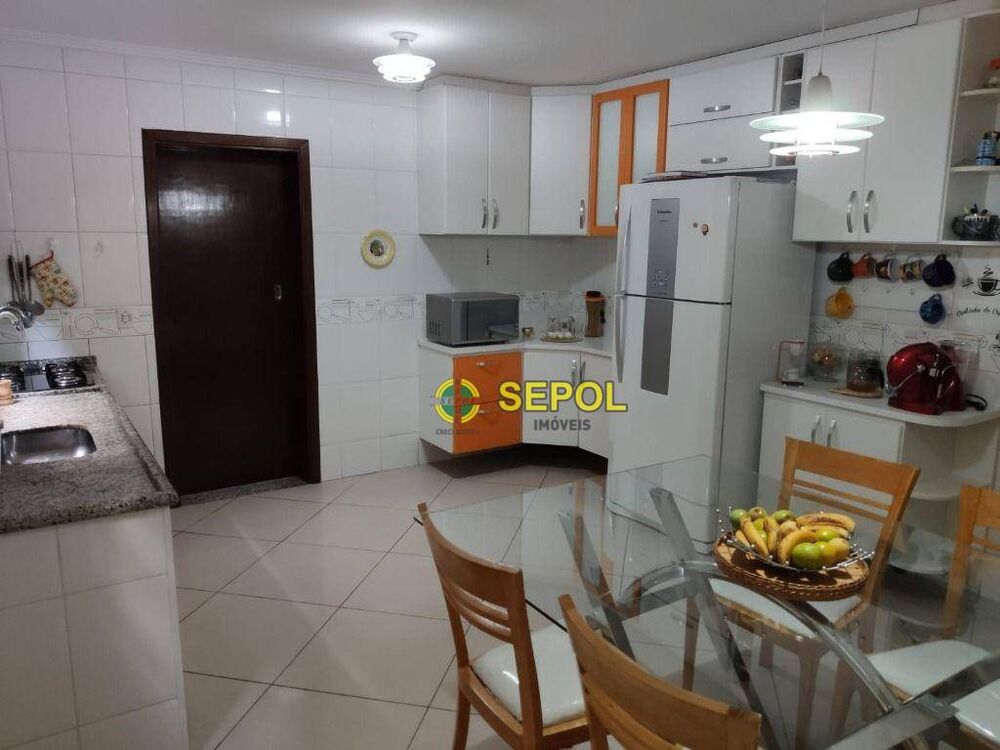 Sobrado, 3 quartos, 180 m² - Foto 22