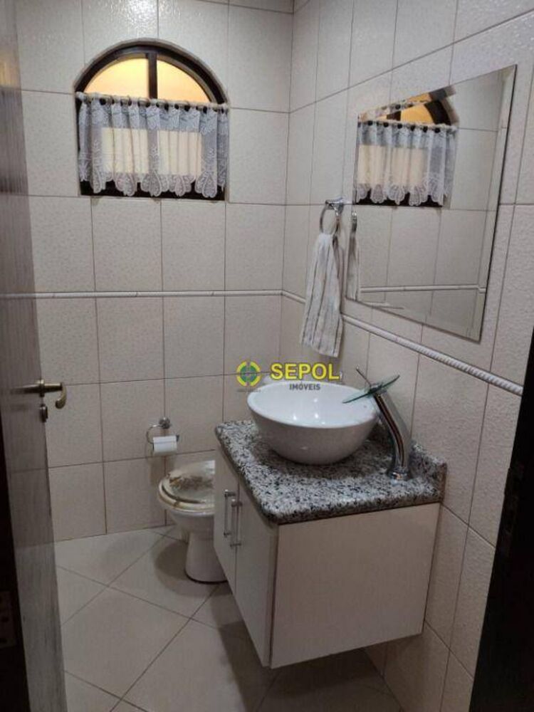 Sobrado, 3 quartos, 180 m² - Foto 6