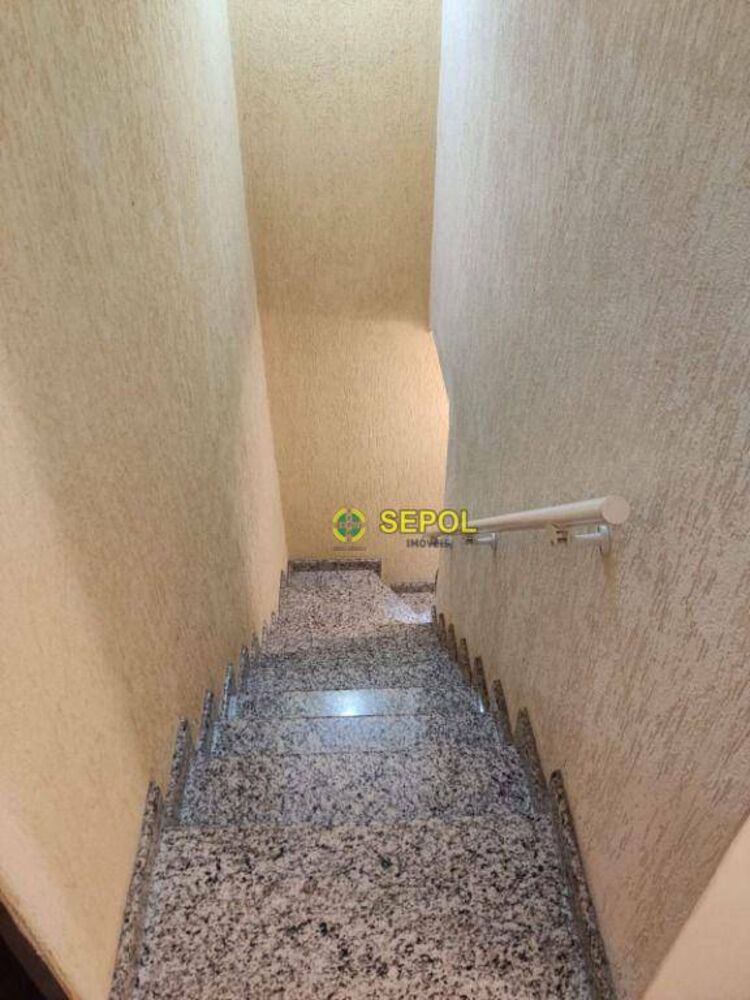 Sobrado, 3 quartos, 180 m² - Foto 11