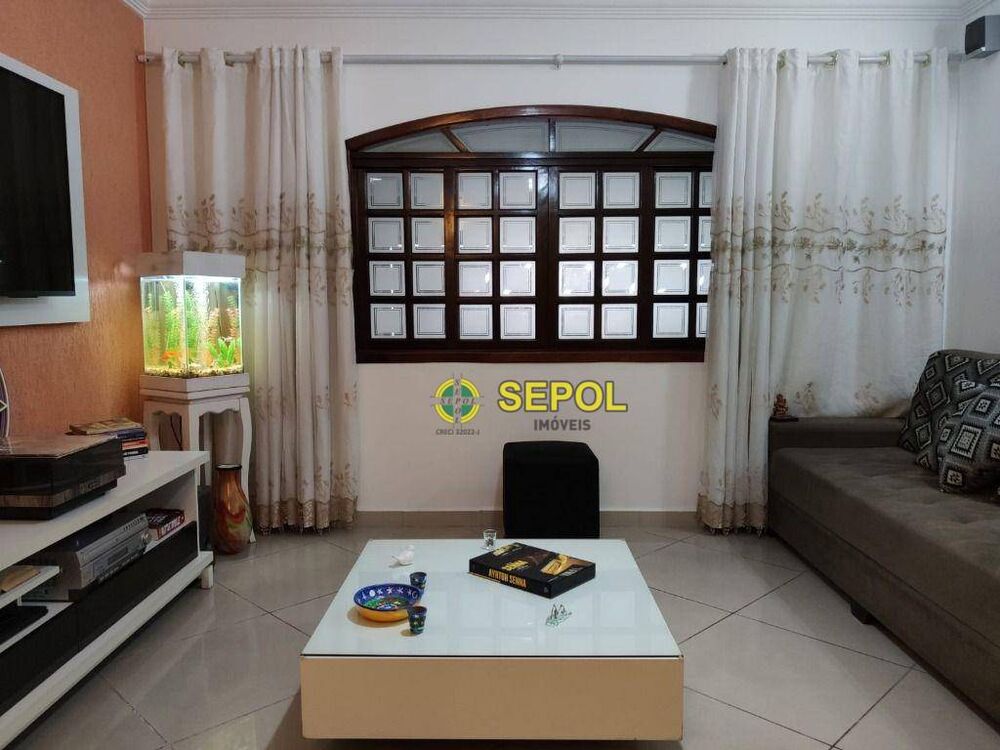 Sobrado, 3 quartos, 180 m² - Foto 21