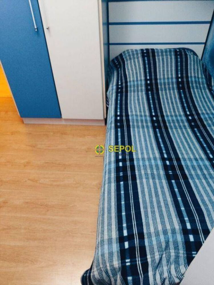 Sobrado, 3 quartos, 180 m² - Foto 20