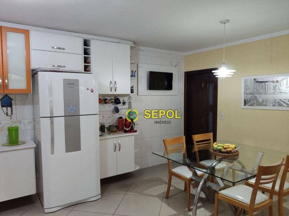 Sobrado, 3 quartos, 180 m² - Foto 24