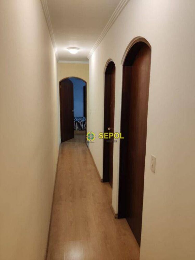 Sobrado, 3 quartos, 180 m² - Foto 12