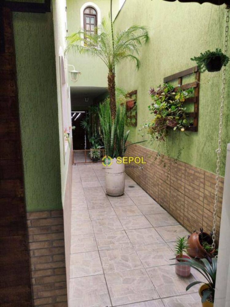 Sobrado, 3 quartos, 180 m² - Foto 10
