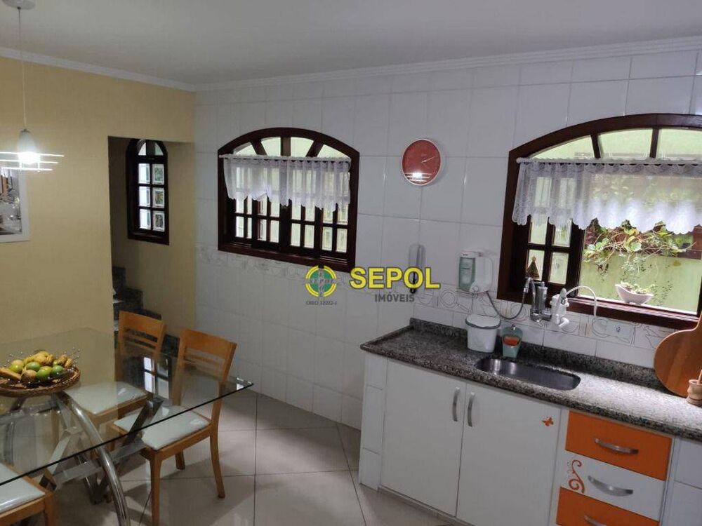 Sobrado, 3 quartos, 180 m² - Foto 23