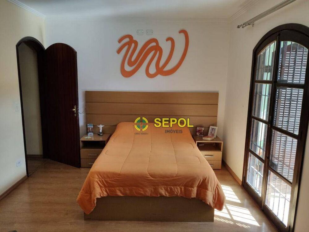 Sobrado, 3 quartos, 180 m² - Foto 14