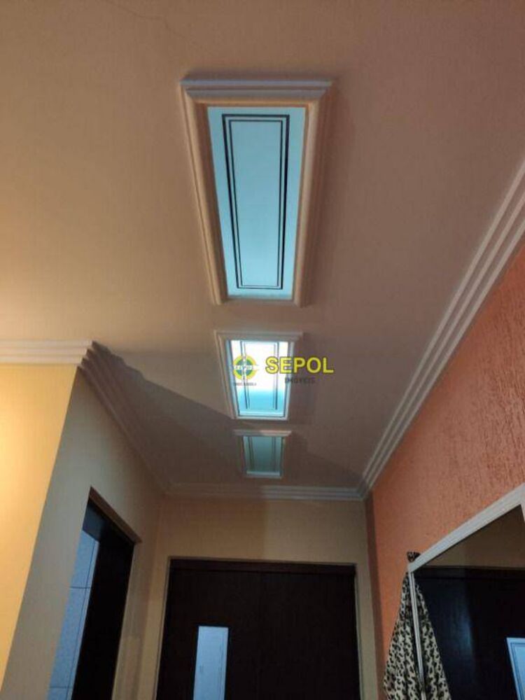 Sobrado, 3 quartos, 180 m² - Foto 8