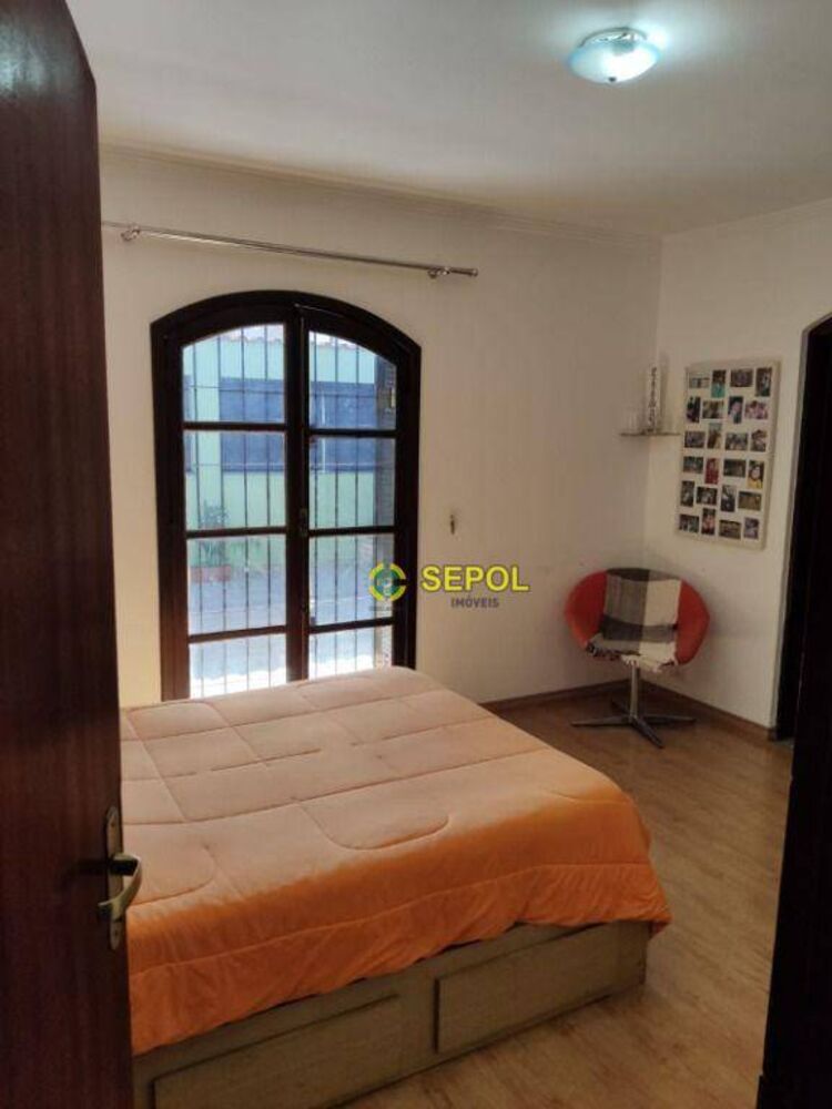 Sobrado, 3 quartos, 180 m² - Foto 15