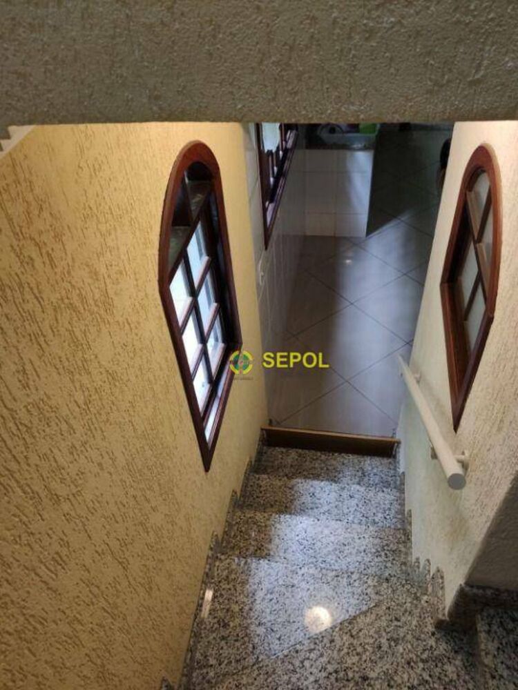Sobrado, 3 quartos, 180 m² - Foto 17
