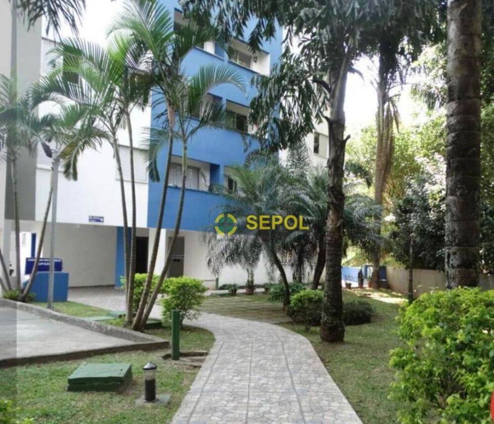 Apartamento, 3 quartos, 55 m² - Foto 13