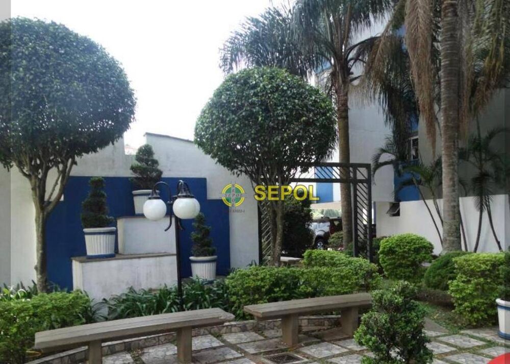 Apartamento, 3 quartos, 55 m² - Foto 9