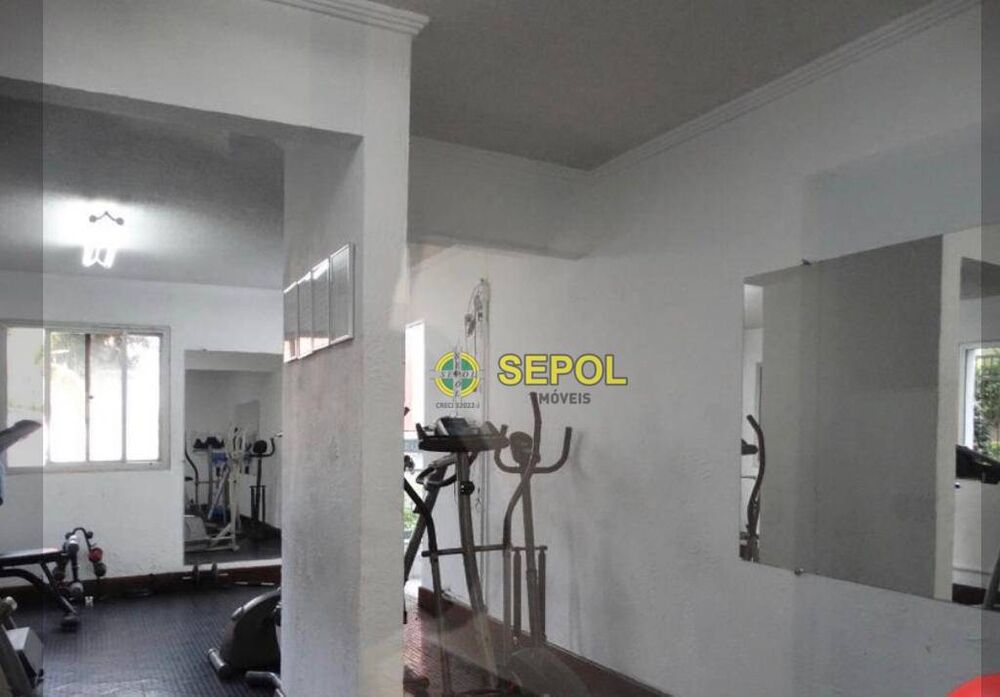 Apartamento, 3 quartos, 55 m² - Foto 7