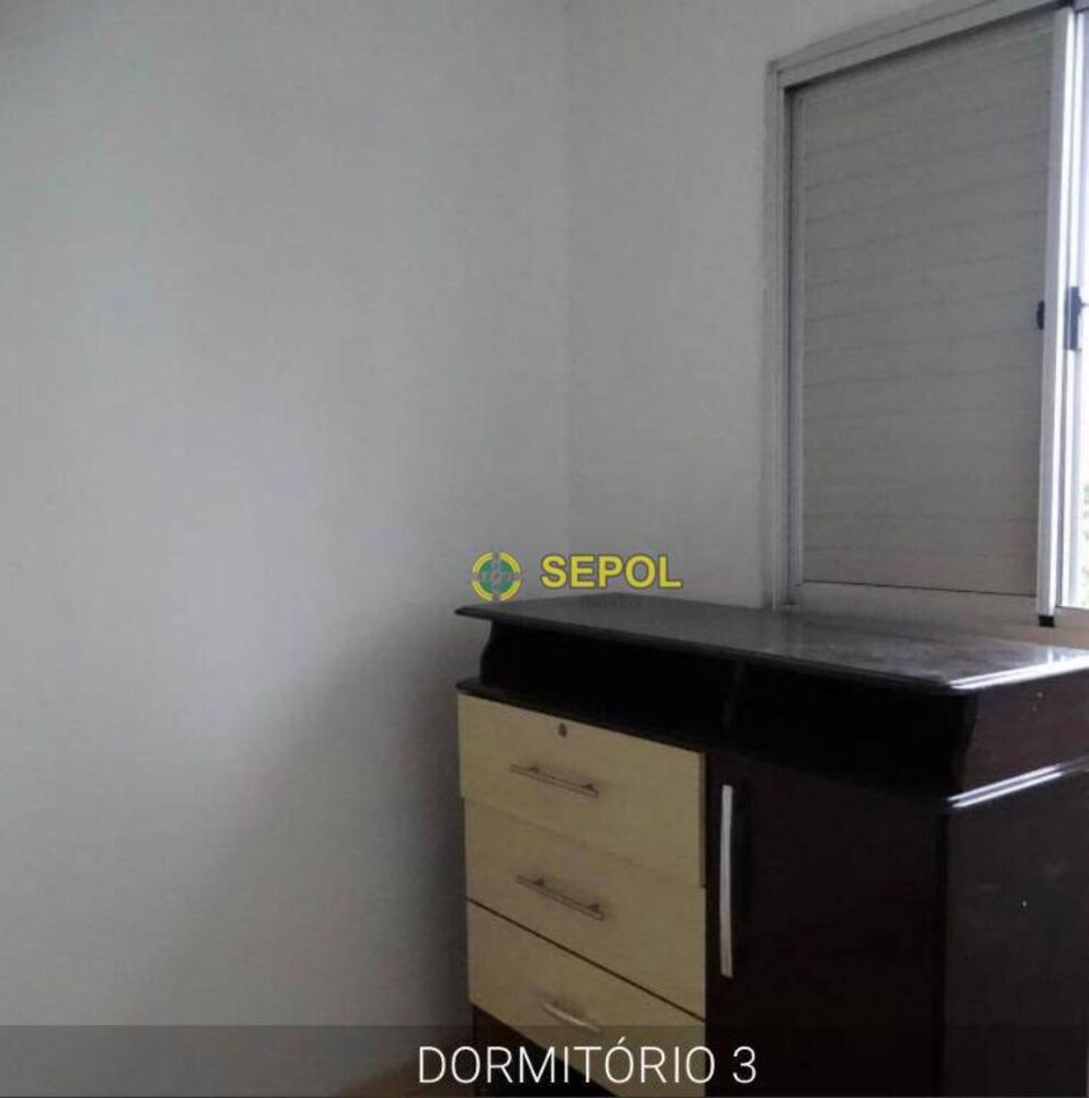 Apartamento, 3 quartos, 55 m² - Foto 1