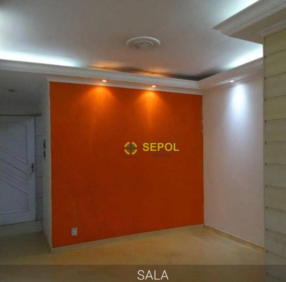 Apartamento, 3 quartos, 55 m² - Foto 15