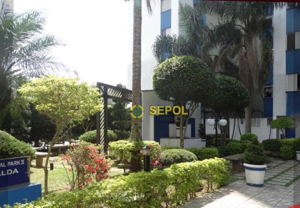 Apartamento, 3 quartos, 55 m² - Foto 6