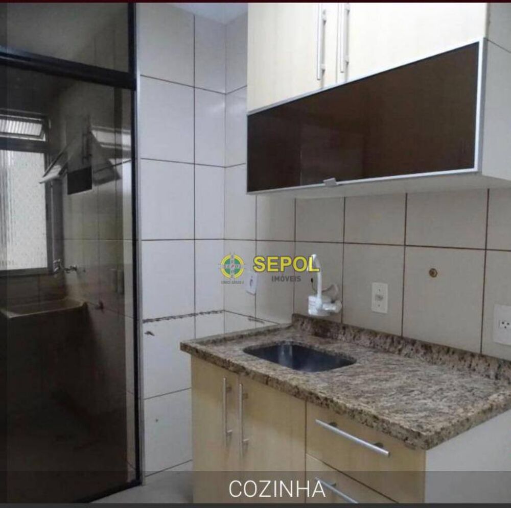 Apartamento, 3 quartos, 55 m² - Foto 2