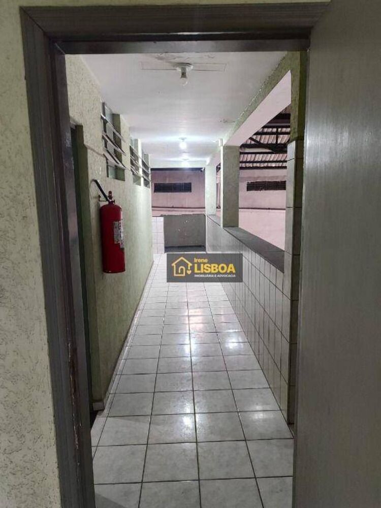 Depósito-Galpão, 646 m² - Foto 46