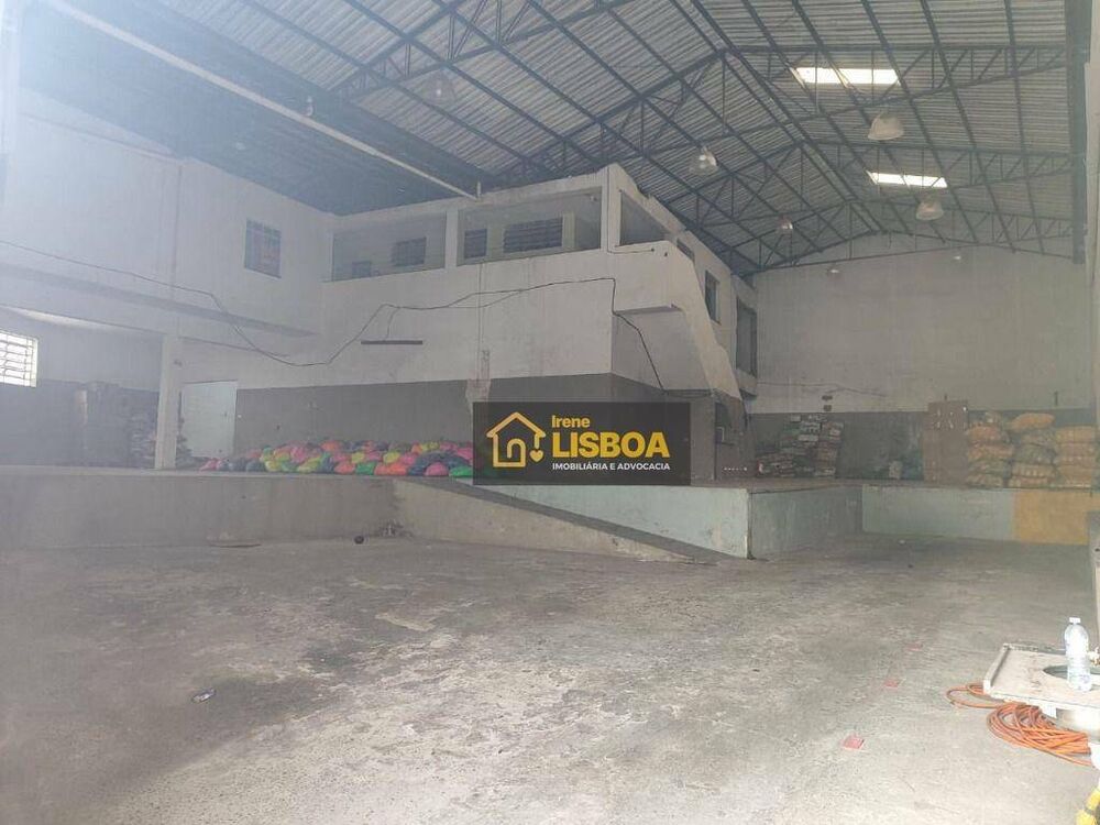 Depósito-Galpão, 646 m² - Foto 20