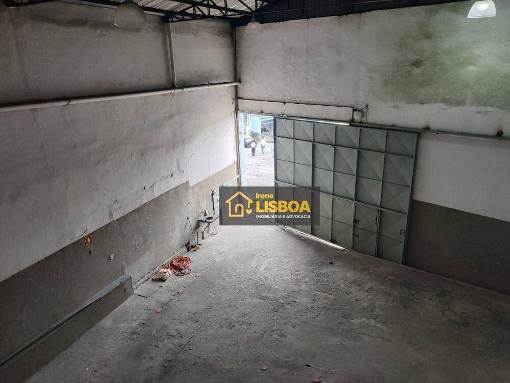 Depósito-Galpão, 646 m² - Foto 25