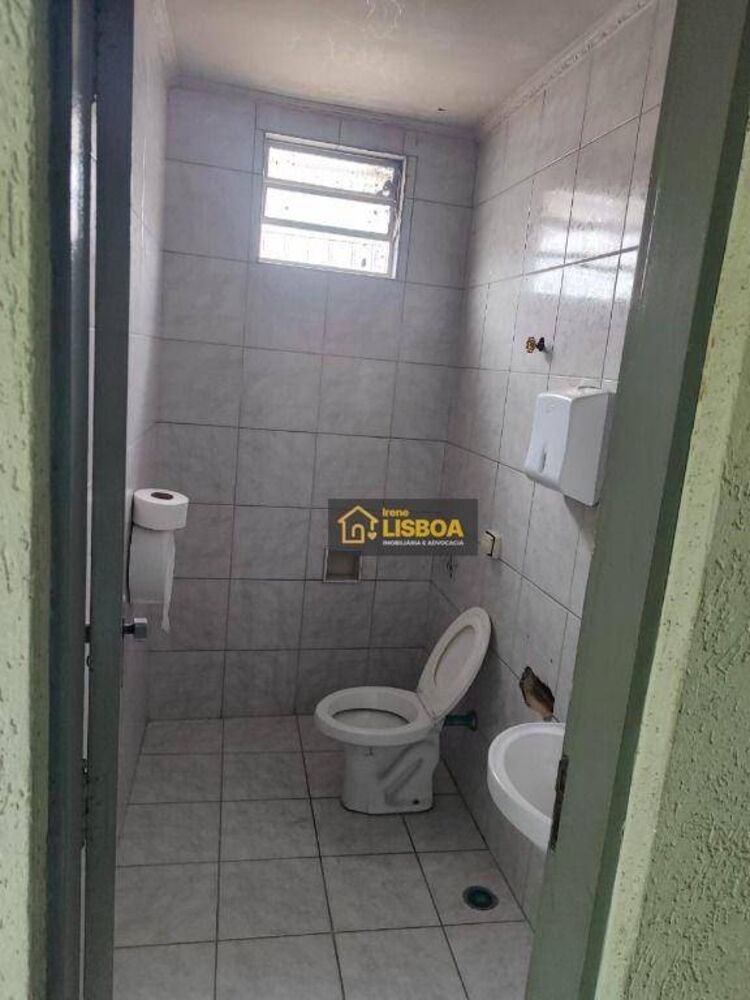 Depósito-Galpão, 646 m² - Foto 38
