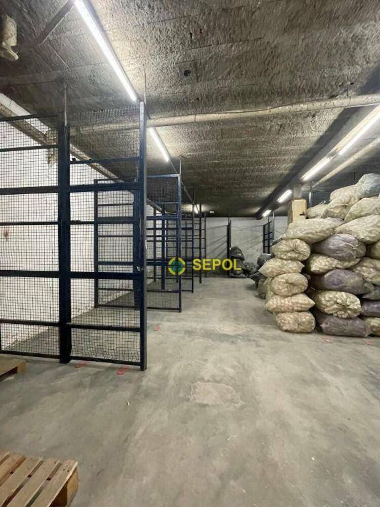 Depósito-Galpão, 646 m² - Foto 16