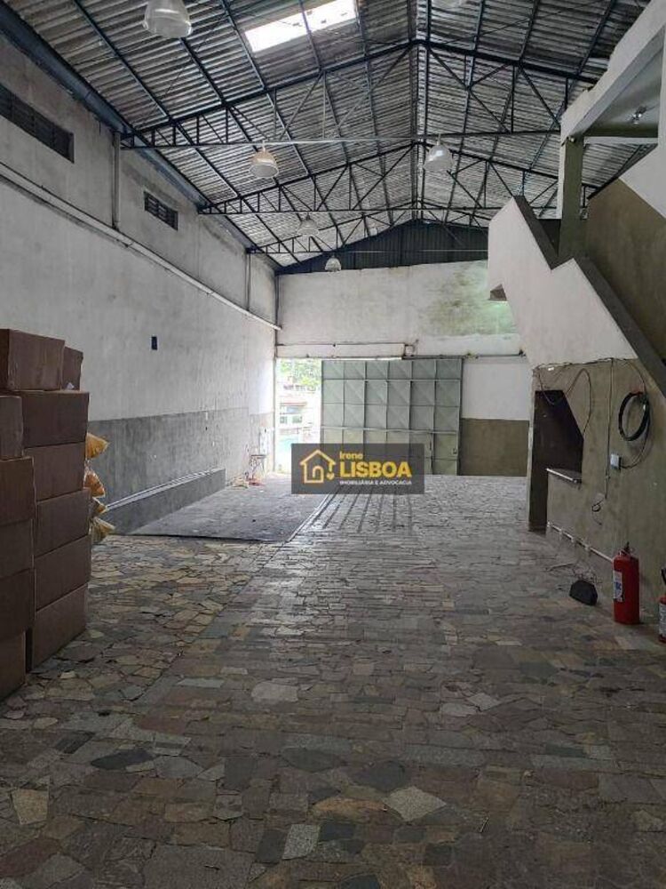 Depósito-Galpão, 646 m² - Foto 48