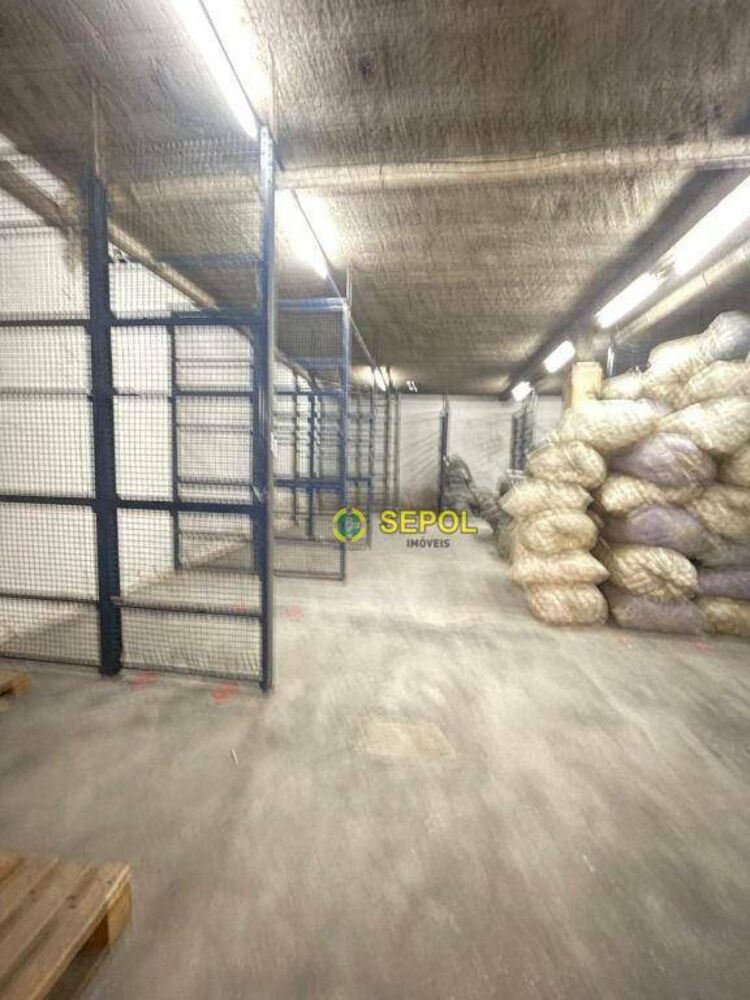 Depósito-Galpão, 646 m² - Foto 17