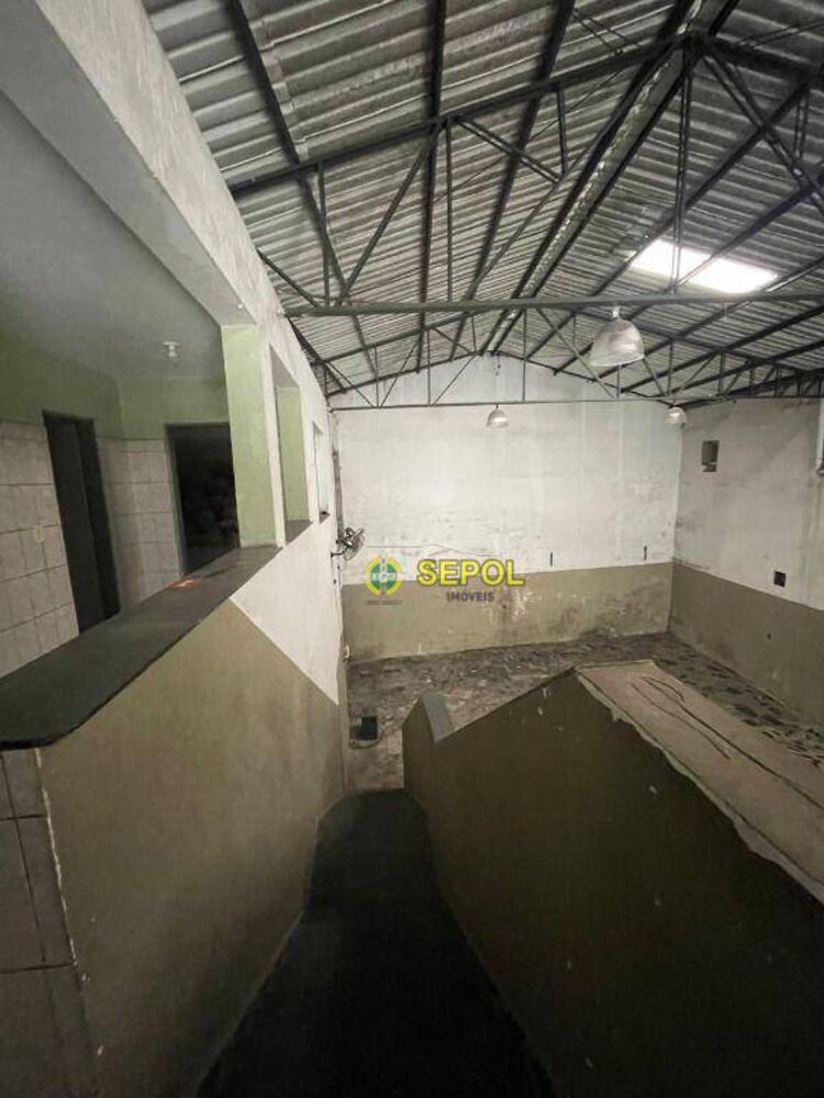 Depósito-Galpão, 646 m² - Foto 10