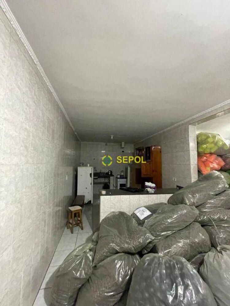 Depósito-Galpão, 646 m² - Foto 5