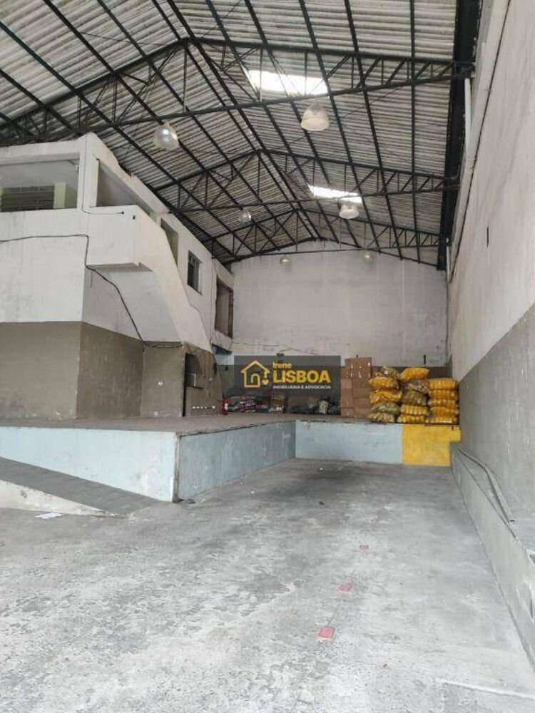 Depósito-Galpão, 646 m² - Foto 22