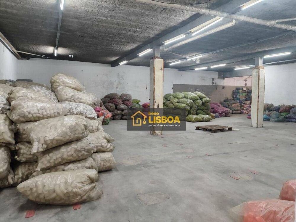 Depósito-Galpão, 646 m² - Foto 23