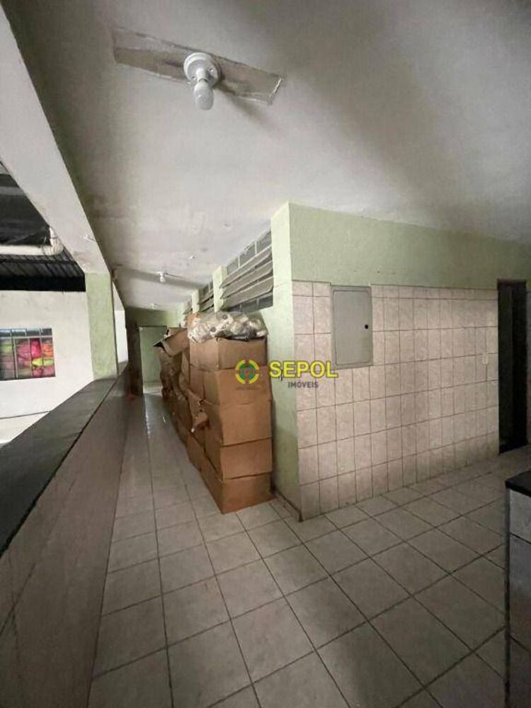 Depósito-Galpão, 646 m² - Foto 13