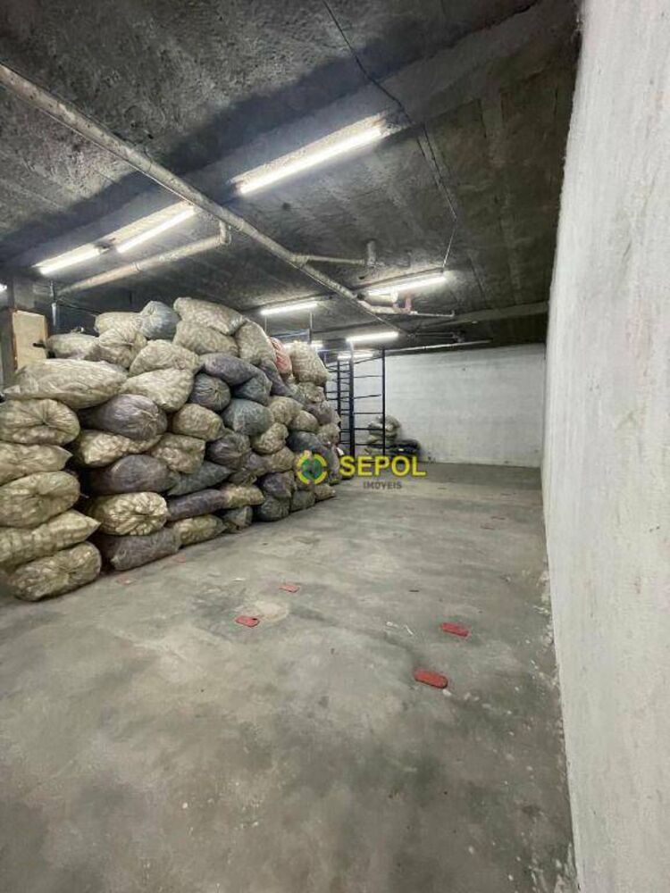 Depósito-Galpão, 646 m² - Foto 15