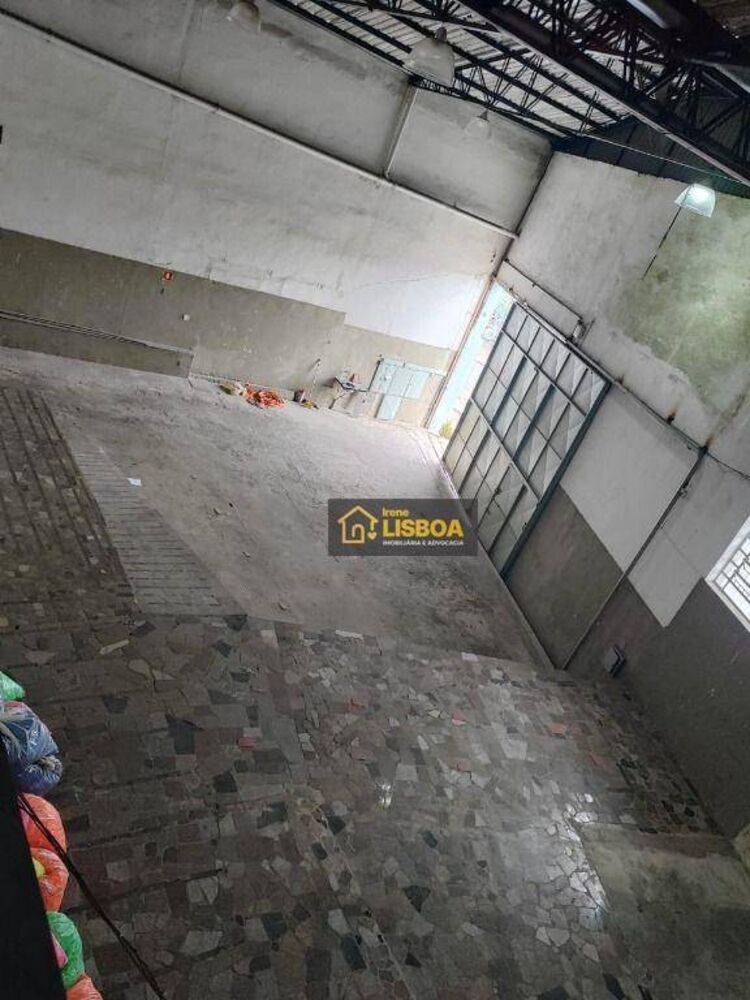 Depósito-Galpão, 646 m² - Foto 45