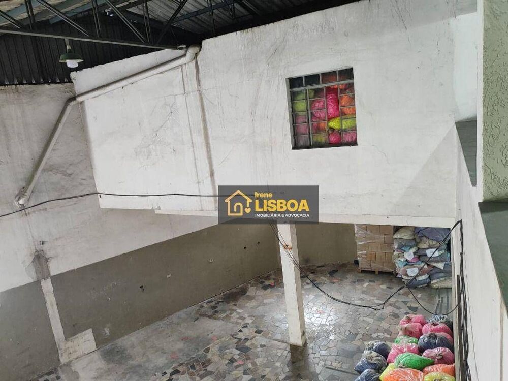 Depósito-Galpão, 646 m² - Foto 47